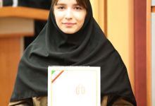 گزارش تصویری مراسم اختتامیه اولین  المپیاد ورزشی دانشجویان و تجلیل از مقام آوران ورزشی دانشگاه